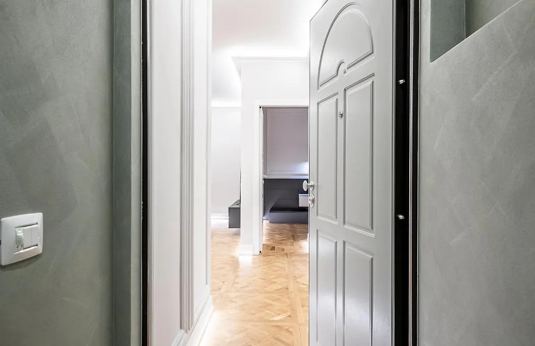 Beccaria Modern Luxury - Florence Central Stay-1