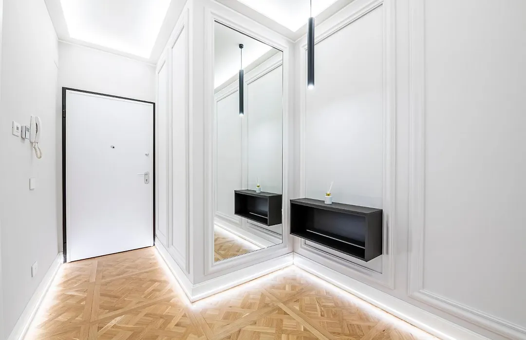 Beccaria Modern Luxury - Florence Central Stay-1