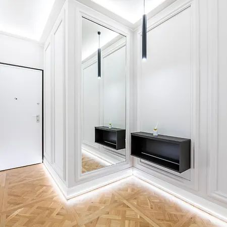 Beccaria Modern Luxury - Florence Central Stay-2