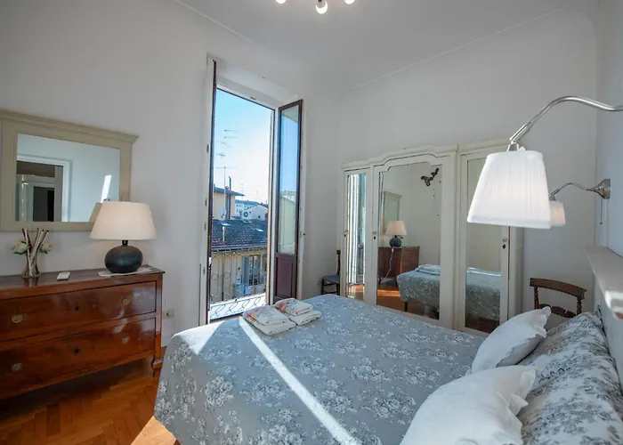 Romantic&Charming Apartments